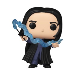 Pop Harry Potter - Severus Snape W/Patronus 195